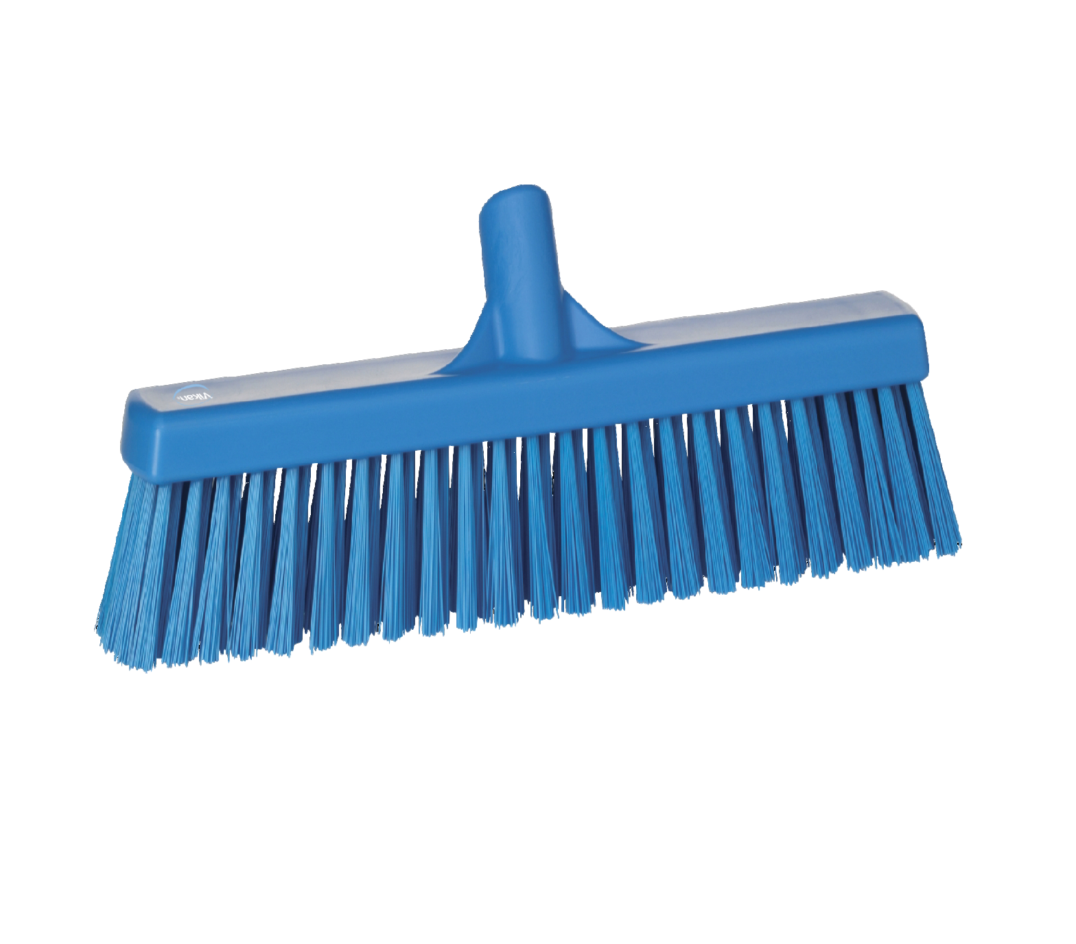 ESCOBA MIXTA DURA/SUAVE 410mm